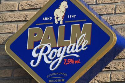 Palm Royale logo